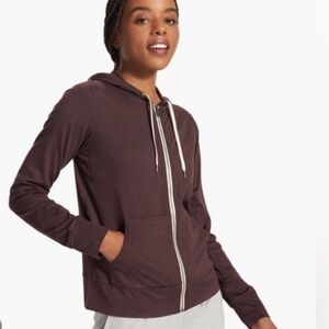 Vouri Halo Performance hoodie